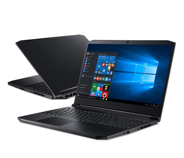 Acer ConceptD 5 i7-9750/32G/1024/W10P Quadro RTX3000 4K - 535585 - zdjęcie